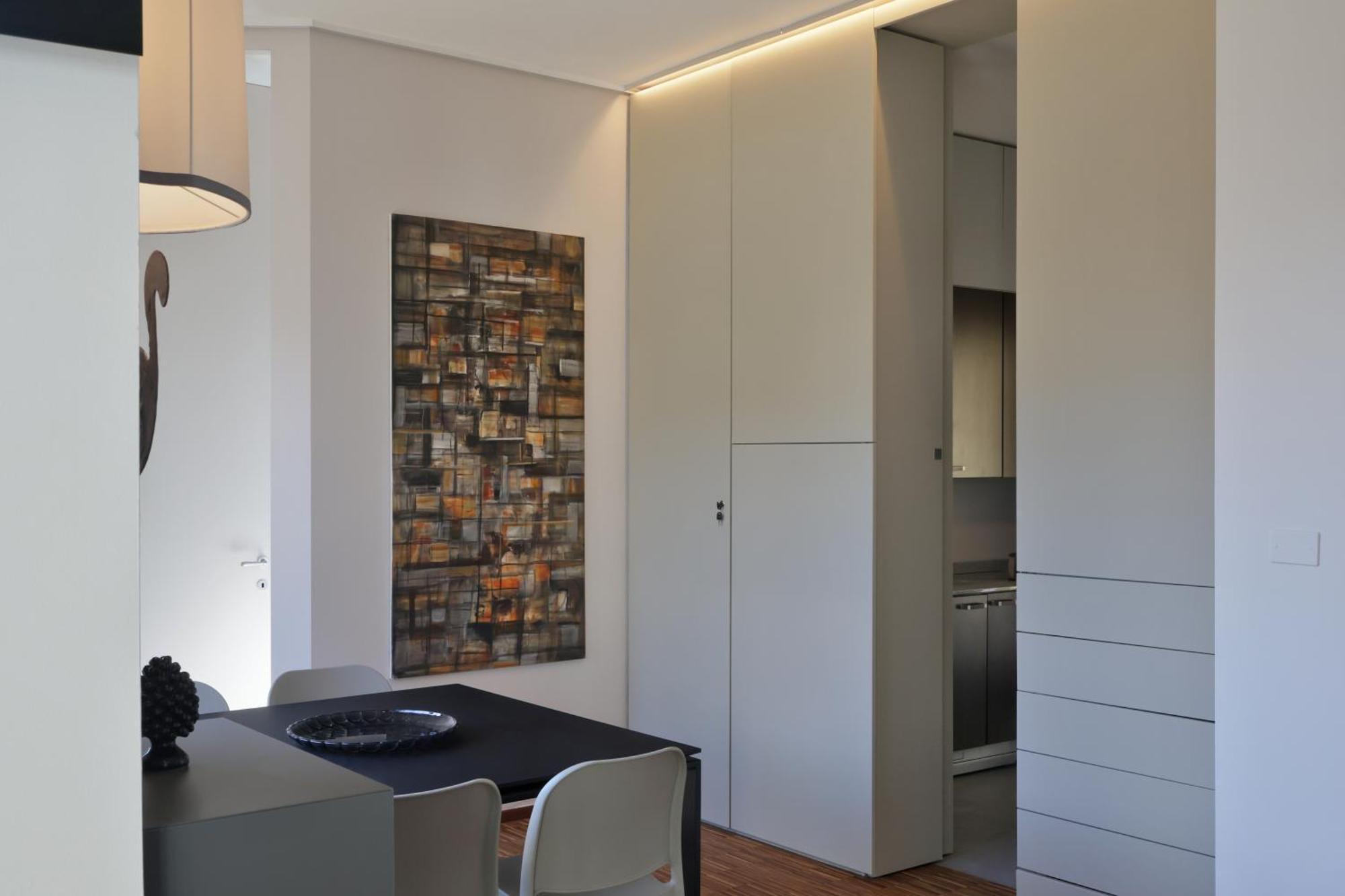 Napo29 Apartman Milánó Kültér fotó