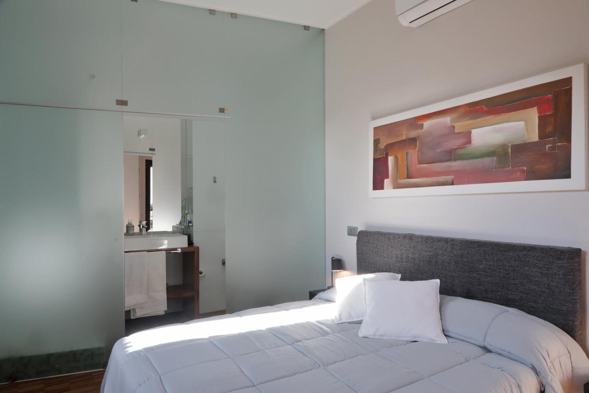 Napo29 Apartman Milánó Kültér fotó