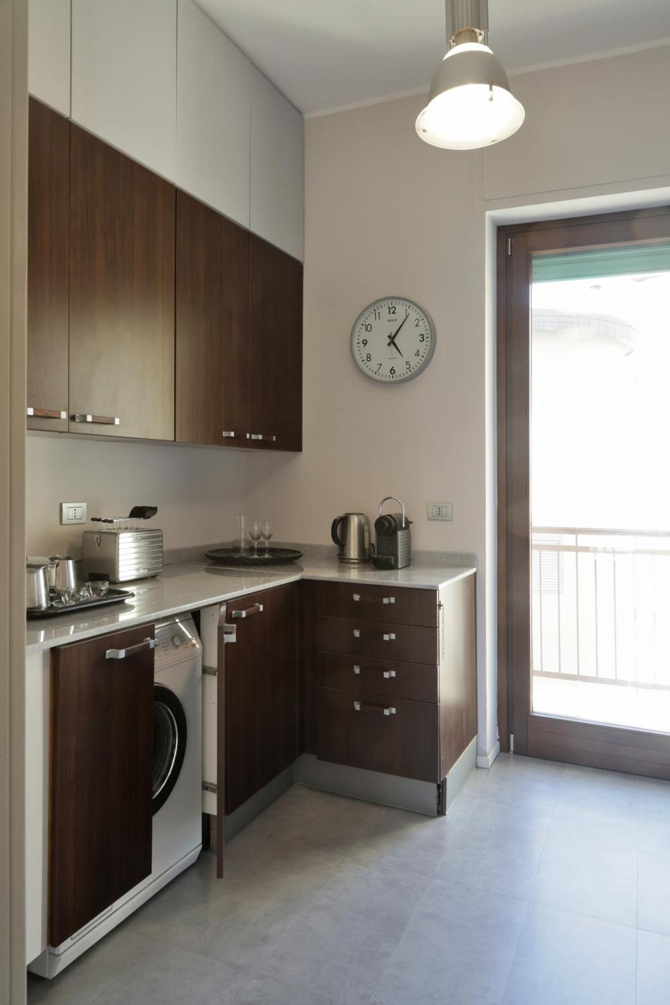 Napo29 Apartman Milánó Kültér fotó