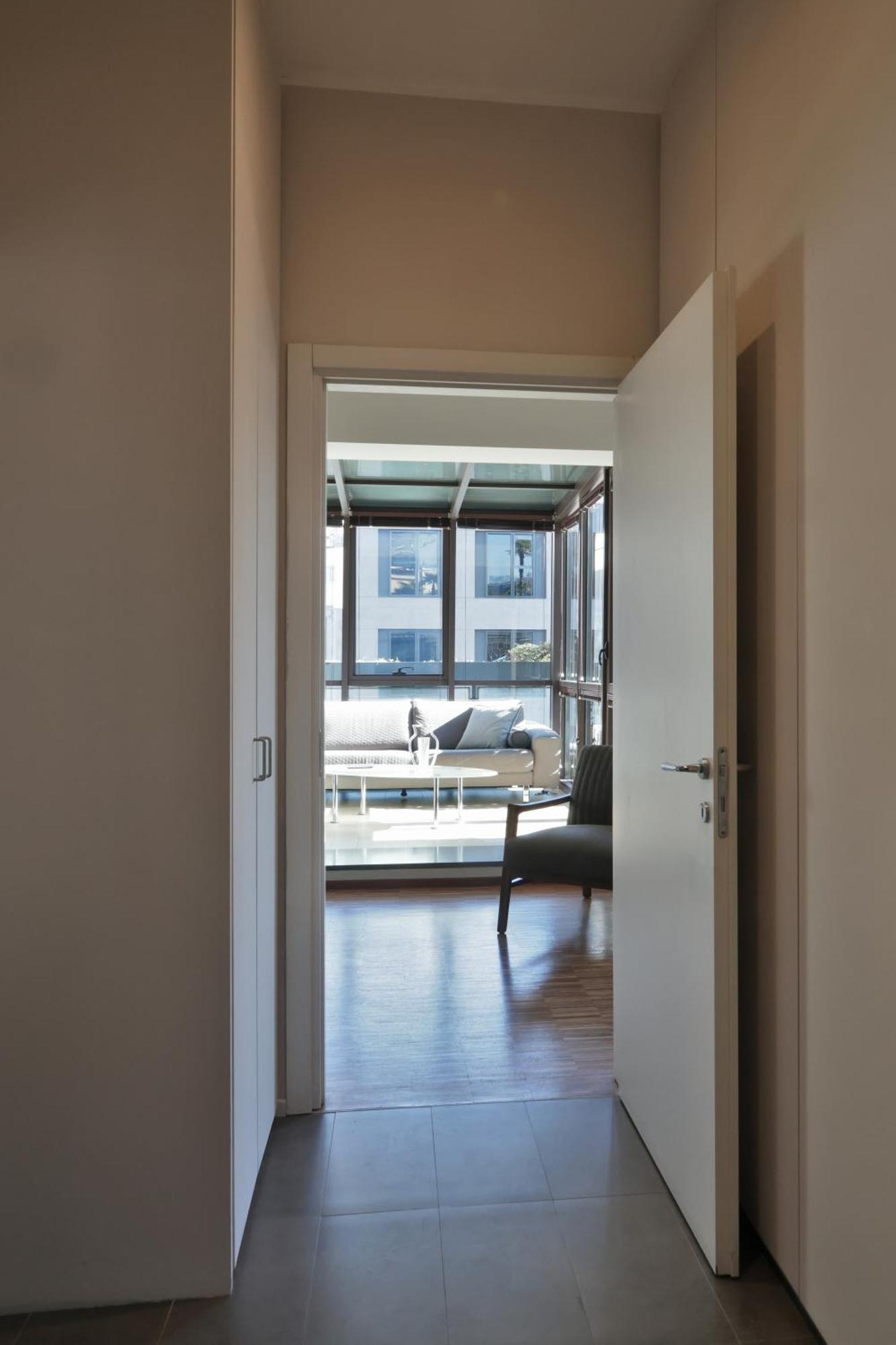 Napo29 Apartman Milánó Kültér fotó