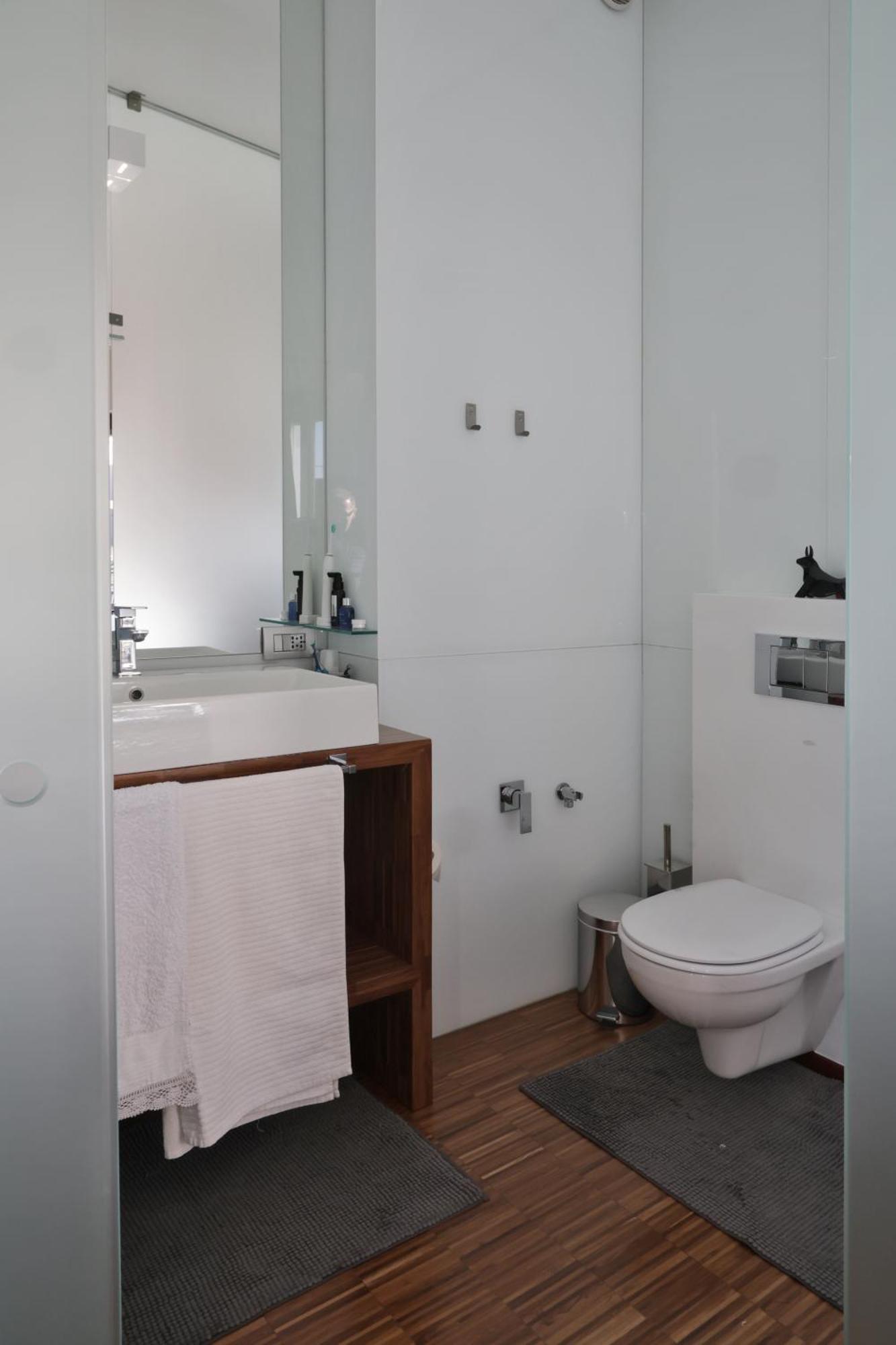 Napo29 Apartman Milánó Kültér fotó