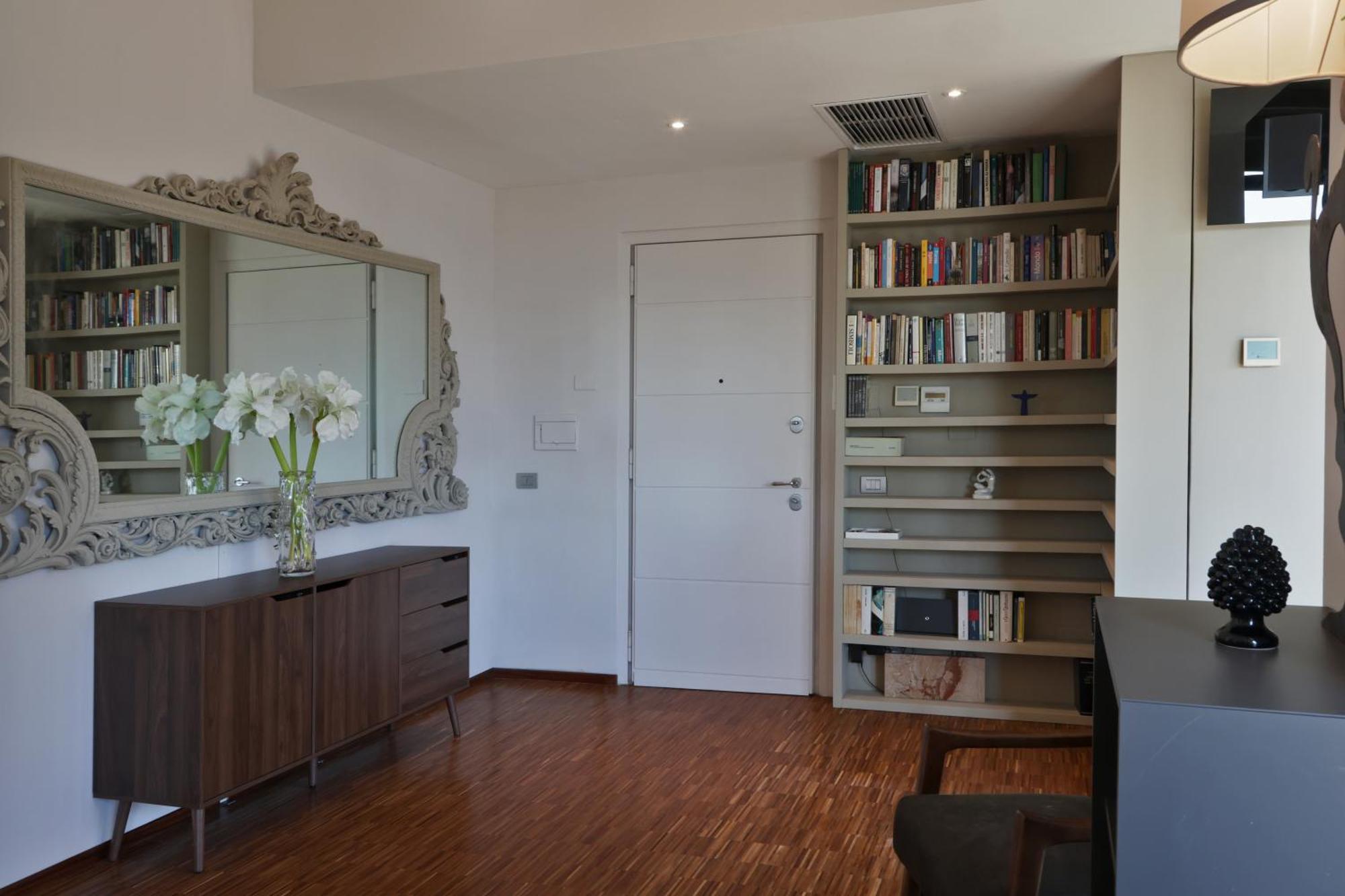 Napo29 Apartman Milánó Kültér fotó