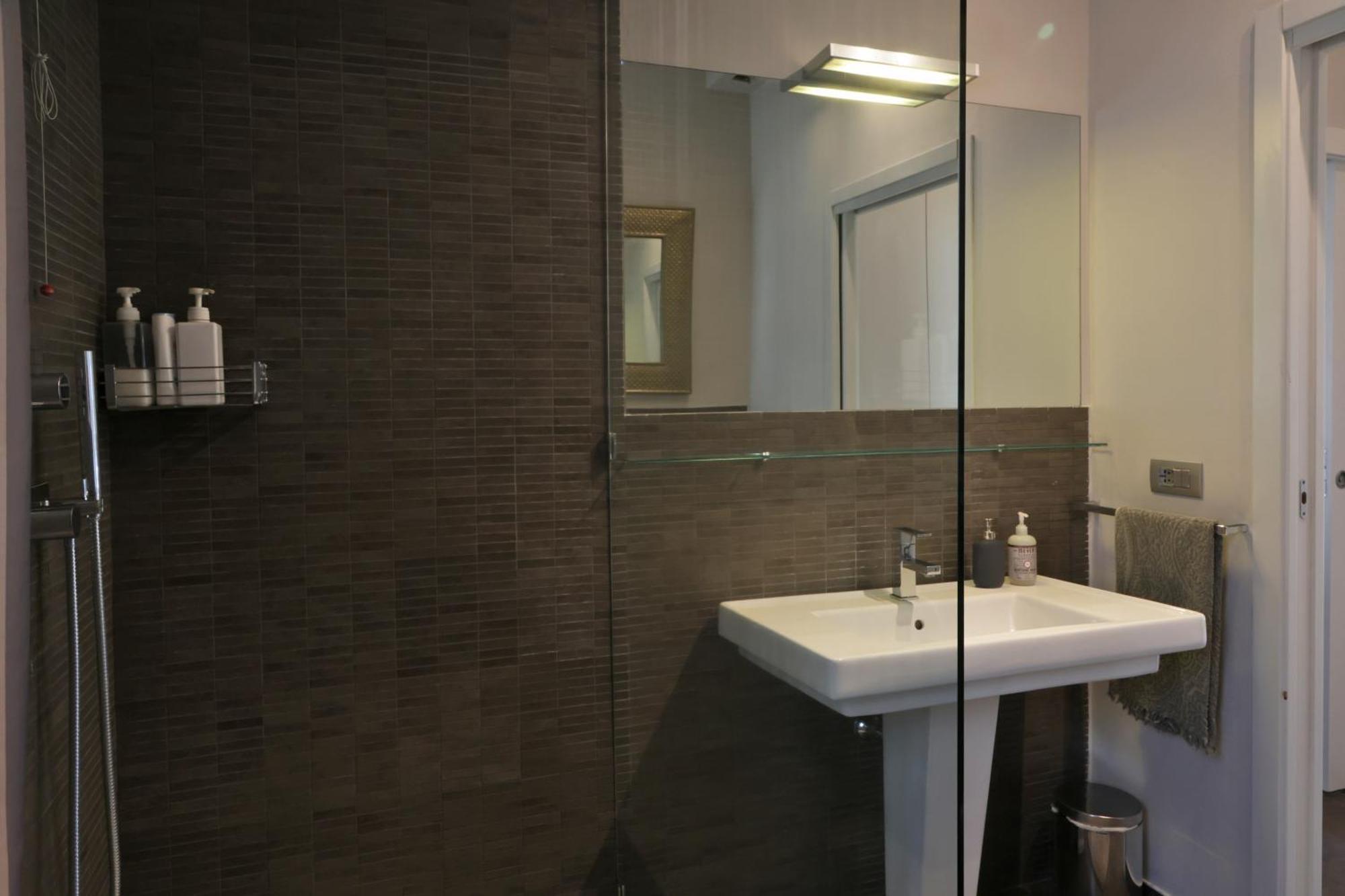 Napo29 Apartman Milánó Kültér fotó