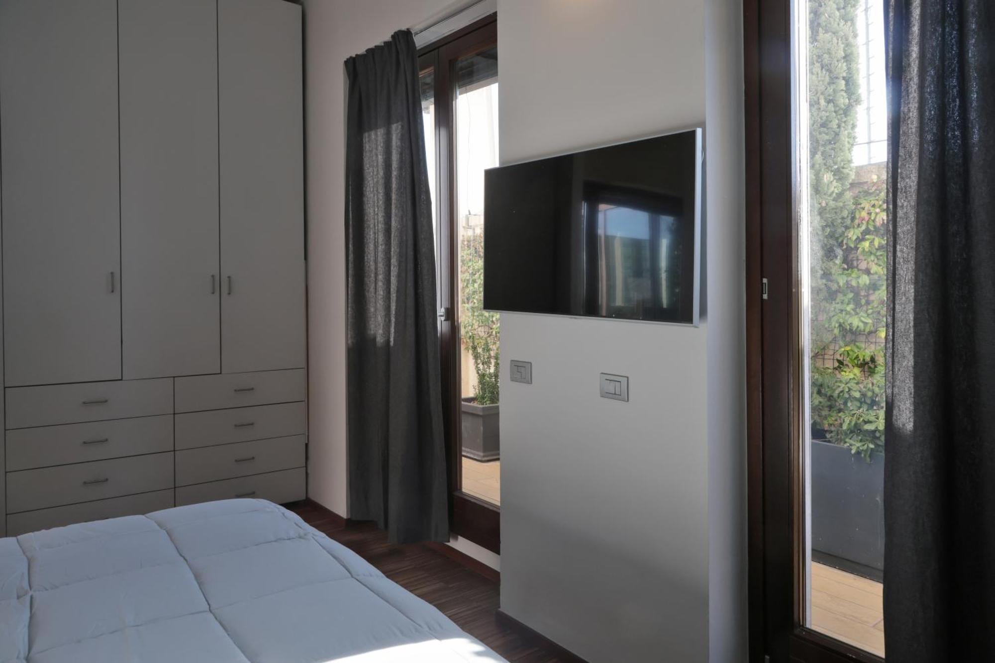 Napo29 Apartman Milánó Kültér fotó