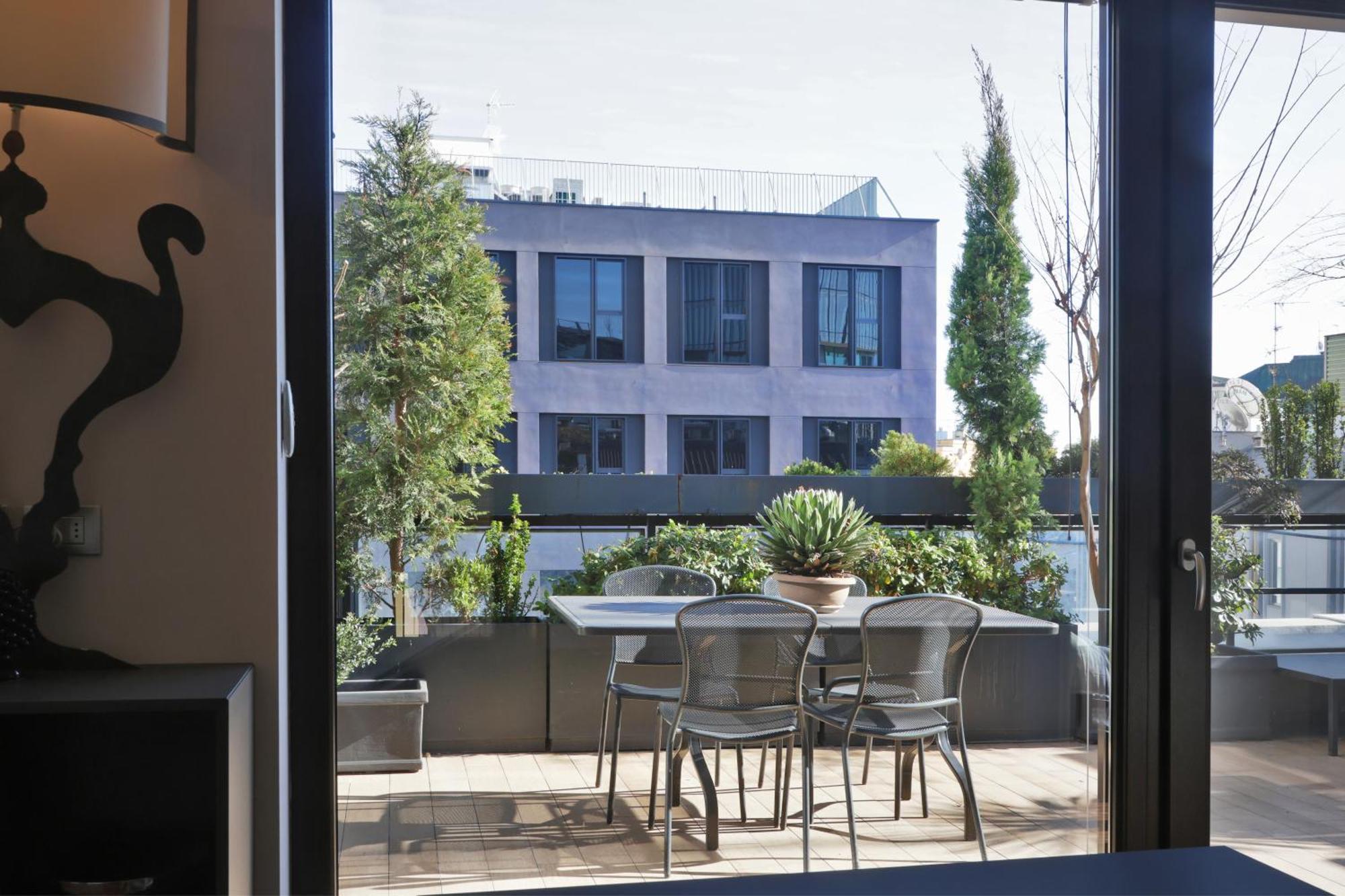 Napo29 Apartman Milánó Kültér fotó