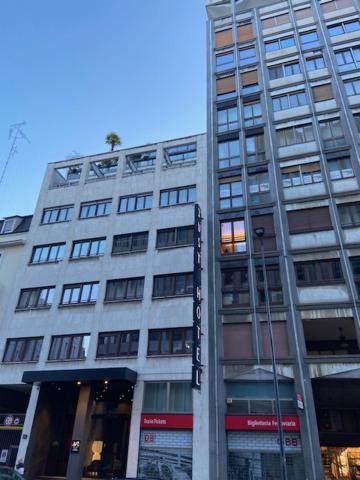 Napo29 Apartman Milánó Kültér fotó